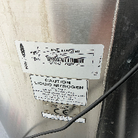 CHART 800 Series-190 Cryogenic Storage System image 3